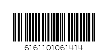 Pep Lemon Juice 1.5lts - Barcode: 6161101061414