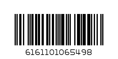 PEP MANGO ILITRE JUICE - Barcode: 6161101065498