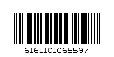 PEP COCOPINE 5L - Barcode: 6161101065597