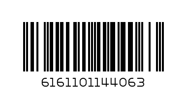 Live Life W Cornmeal Fine 750G - Barcode: 6161101144063