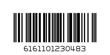 Squashes Picana Passion 2L - Barcode: 6161101230483