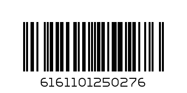 Manji Custard Cream 200g - Barcode: 6161101250276