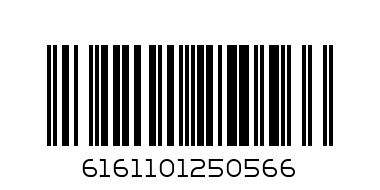 WAFERS CHOCOLATE 15G - Barcode: 6161101250566