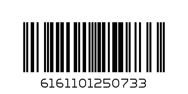 MANJI NICE BISCUIT 1KG - Barcode: 6161101250733