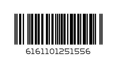 HOM BUTTER CASHEW COOKIES 18G - Barcode: 6161101251556