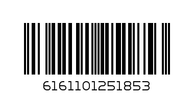 MANJI SO NICE 100G - Barcode: 6161101251853