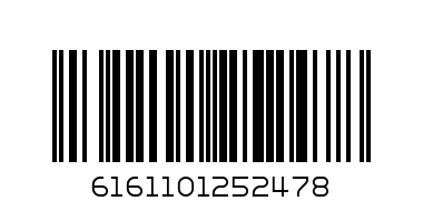 MANJI DUOS COOKIES 30G - Barcode: 6161101252478