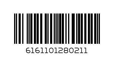 Solai Drinking Water 500 ml - Barcode: 6161101280211