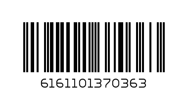 Happy Cow Fetta Cheese 250g - Barcode: 6161101370363