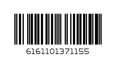 JOLLY FRESH VANILLA YOGHURT 500ML - Barcode: 6161101371155