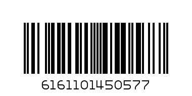 PROCTOR AND ALLAN CORNFLAKES 50G - Barcode: 6161101450577