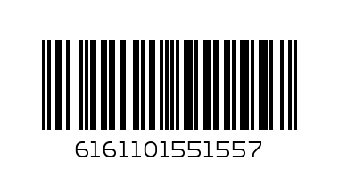 CHEF CHOCOLATE COOKIES - Barcode: 6161101551557