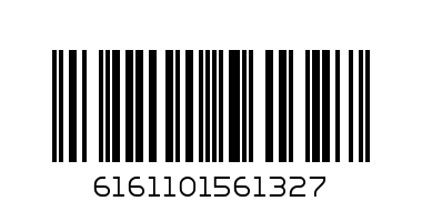 EXTRA ORDINARY BRANDY 750ML - Barcode: 6161101561327