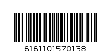 WHITEDENT HERBAL BURST 250ML - Barcode: 6161101570138