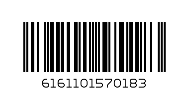 WHTEdentKIDS - Barcode: 6161101570183