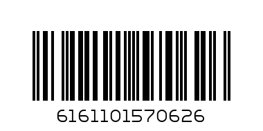 Siri Lotion Lemon Carrot 200Gm - Barcode: 6161101570626