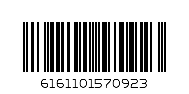 BODYLINE FOR MEN 50G - Barcode: 6161101570923