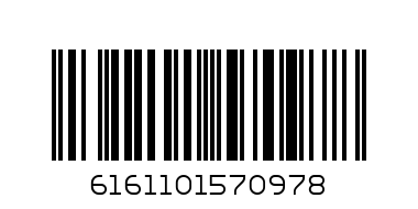 Baby SOFT - Barcode: 6161101570978