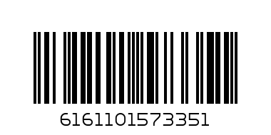 WHITEDENT HERBAL 110g - Barcode: 6161101573351