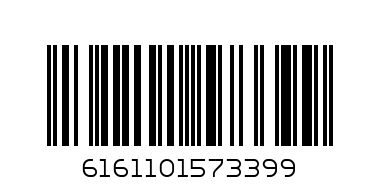 WHITEDENT GEL 190g - Barcode: 6161101573399