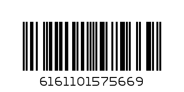 BLACKCURRANT CHEMI COLA 500 ML - Barcode: 6161101575669