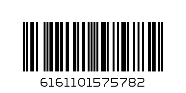 WHITEDENT TOOTHBRUSH REGULAR X144 - Barcode: 6161101575782