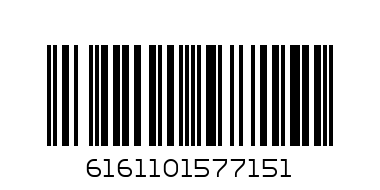 SIMBA MIXED FRUIT JAM - Barcode: 6161101577151