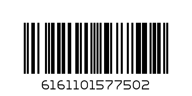 WHITEDENT TOOTHBRUSH CLASS - Barcode: 6161101577502
