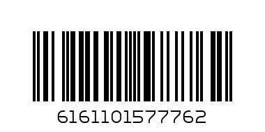 Whitedent Herbal 40g - Barcode: 6161101577762