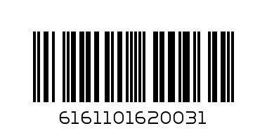 tea masala 50g cont - Barcode: 6161101620031