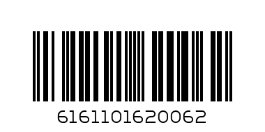 BLACK PEPPER 50gms - Barcode: 6161101620062