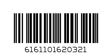 garam masala 50g cont - Barcode: 6161101620321