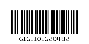 JOMU YEAST SATCHET 50G - Barcode: 6161101620482