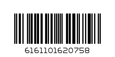 jomu raisins 50gms - Barcode: 6161101620758