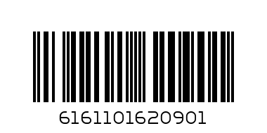 soya drink 100g satchet - Barcode: 6161101620901