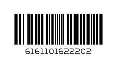 PRIME SOYA DRINK 100G TIN - Barcode: 6161101622202