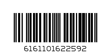 blue food colour 10g - Barcode: 6161101622592