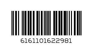 jomu sea salt - Barcode: 6161101622981