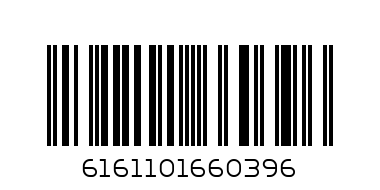 CLASSIC BAR SOAP 1KG - Barcode: 6161101660396