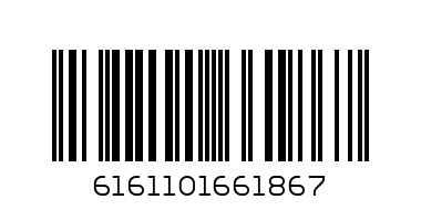 TOSS BLUE 500G - Barcode: 6161101661867