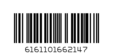 LANZO BOBBLY BLUEBERRY 15G - Barcode: 6161101662147