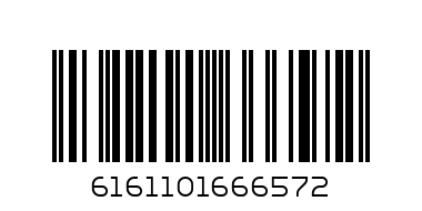 TOSS SENSITIVE 1KG - Barcode: 6161101666572