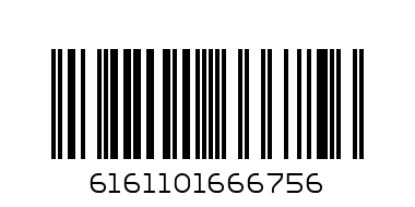 Toss Bright 200g - Barcode: 6161101666756