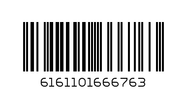 Toss Bright detergent 1kg - Barcode: 6161101666763