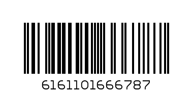 Toss Bright detergent 3.5kg Bucket - Barcode: 6161101666787