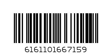 JAMAA MEDICATED 800G - Barcode: 6161101667159