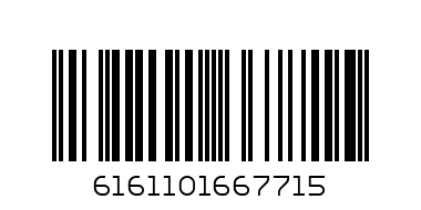 Lido Bar Soap 700g - Barcode: 6161101667715