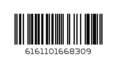 PRESTIGE 500G - Barcode: 6161101668309