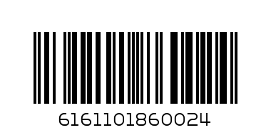 Kericho Gold 50 Tea Bags - Barcode: 6161101860024