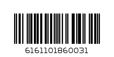 Kericho Gold 100 Tea Bags - Barcode: 6161101860031